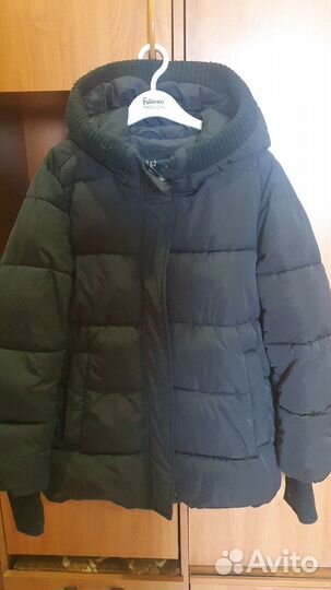 Куртка женская