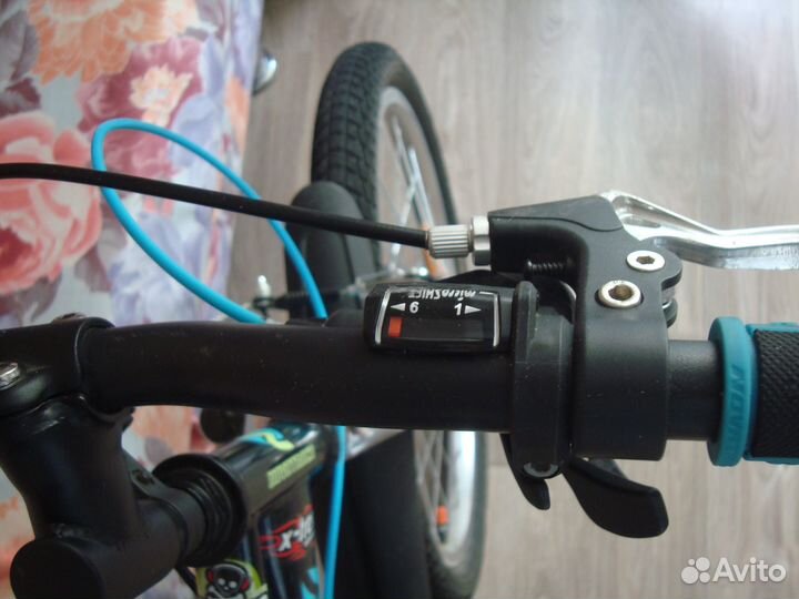 Велосипед Novatrack