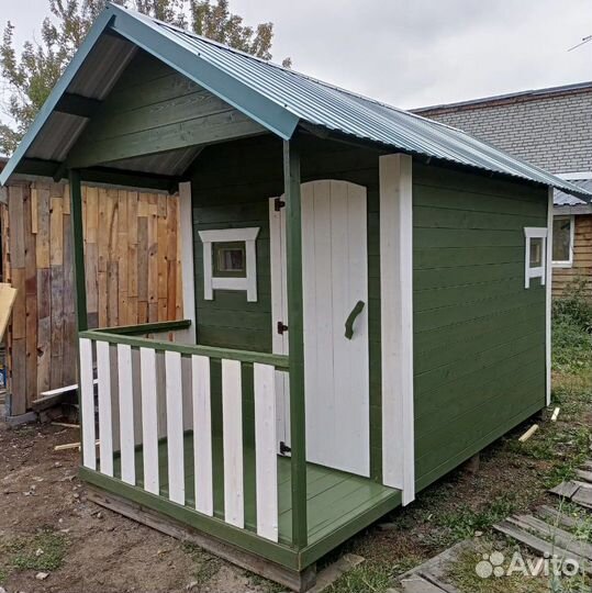Бани под ключ (в продаже выставочные образцы)