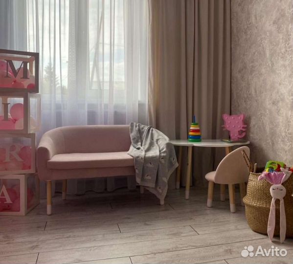 Детский диван