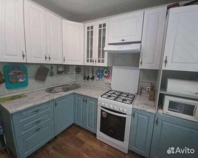 Кухонный гарнитур