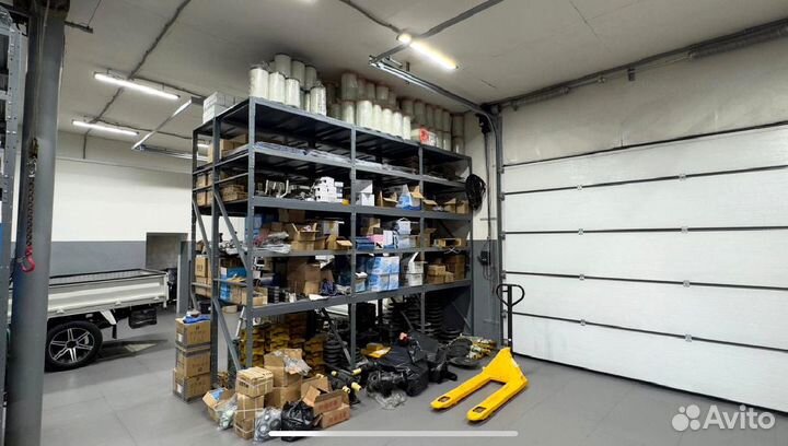 Стекло заднее HZM S300 (119*77*125)