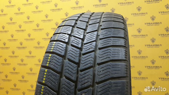 Barum Polaris 5 205/55 R16