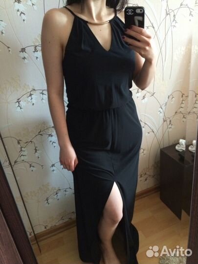 Платье River Island