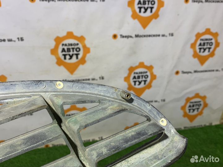 Решетка радиатора Hyundai Accent Tagaz