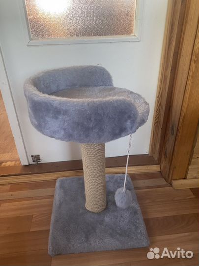 Лежанка для кошек