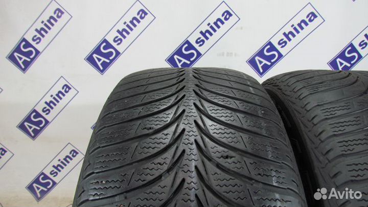 Goodyear UltraGrip Ice+ 215/55 R16 92N