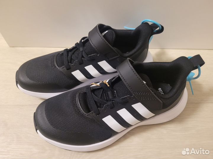 Кроссовки детские adidas Fortarun 2.0 р 34