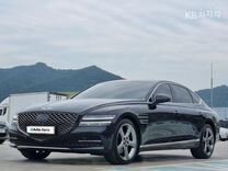 Genesis G80 2.5 AT, 2020, 32 000 км, с пробегом, цена 4 300 000 руб.