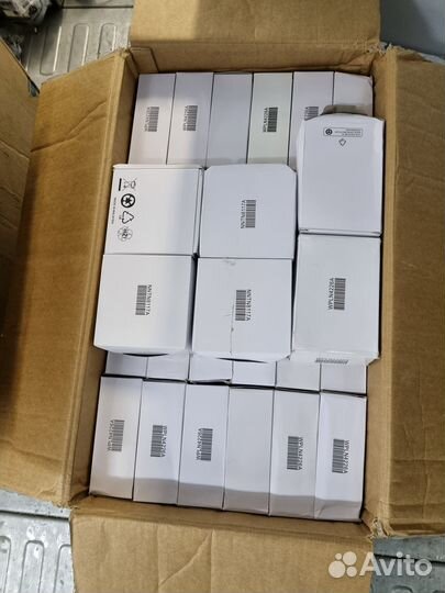 Зарядное для Motorola DP4800e - новое