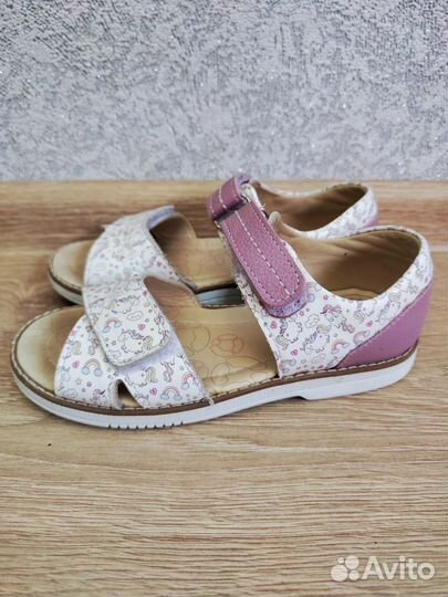 Сандалии Tapiboo 31 размер