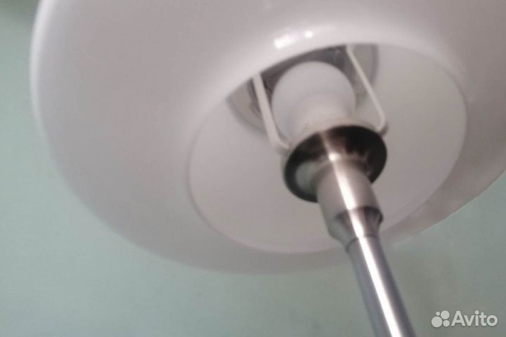 Свeтильник настольный Тэллбюн икeа