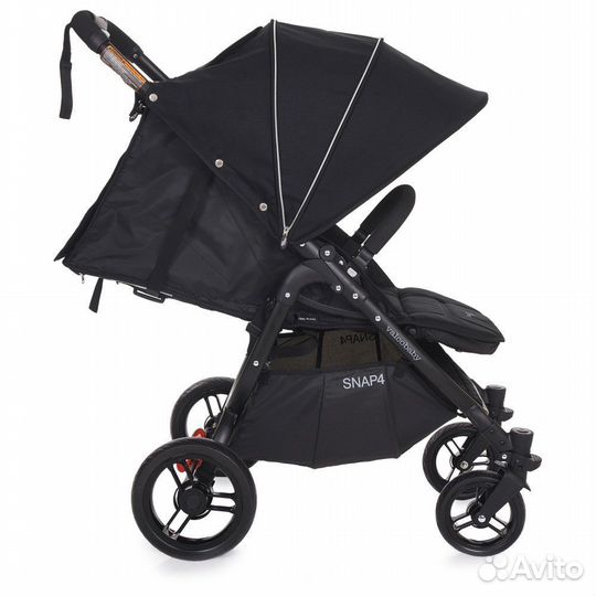 Коляска valco baby snap 4 2в1