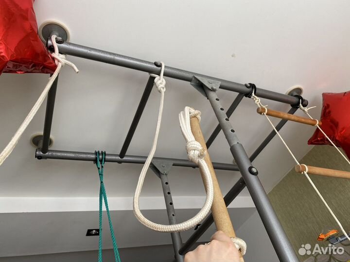 Шведская стенка