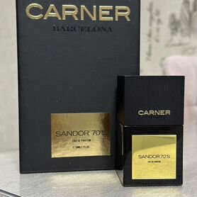 Carner Barcelona Sandor 70’S EDP 50ml