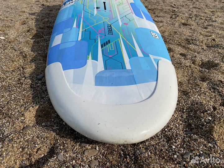 Доска для виндсерфинга Tabou Rocket 135 л