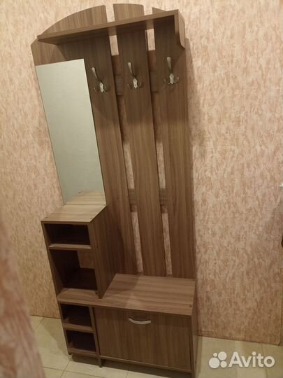 Прихожая б/у