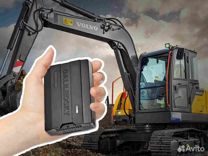 Подключение Glonass, GPS блоков для автомобилей