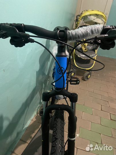 Новый Велосипед stels Navigator 590 D 2020 18