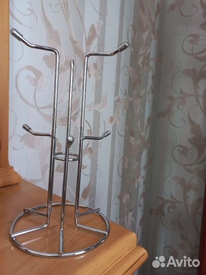 Вешалка - сушилка для посуды