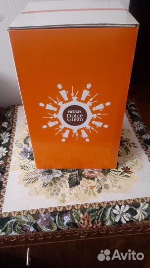 Подставка для кофейных капсул