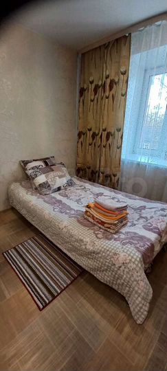 1-к. квартира, 48 м², 2/10 эт.