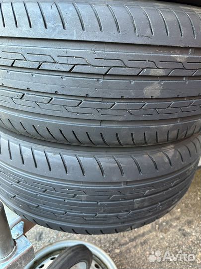 Triangle Protract TEM11 205/55 R16 94V