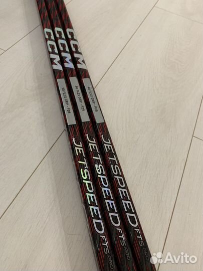 Клюшка ссм ft 5 pro jr правый хват