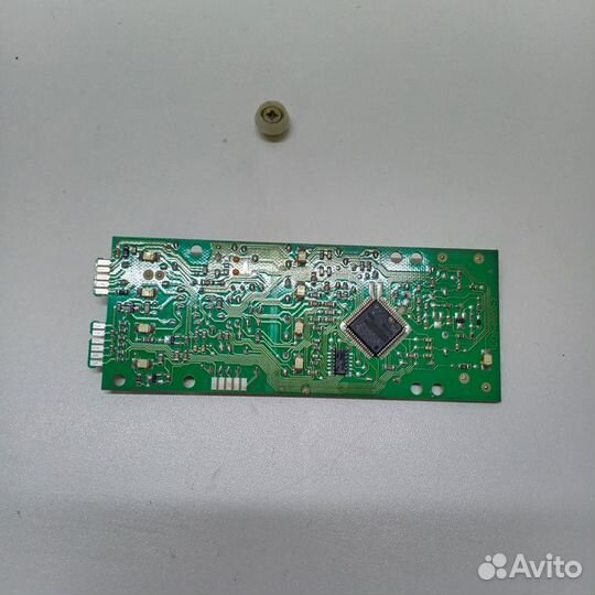 Модуль индикации стиральных машин Ariston