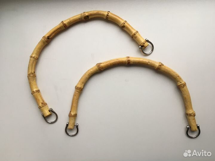 Ручки для изготовления и ремонта сумок