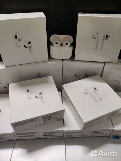 Airpods premium copy