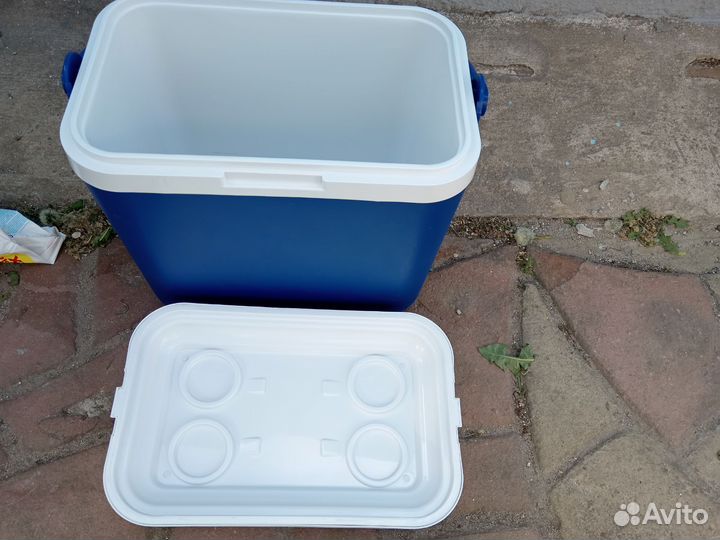 Термоконтейнер термобокс