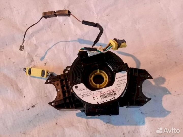 Шлейф лента Air-bag 77900-SNA-J51 Honda Civic FD1