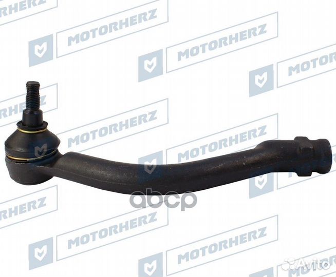 Наконечник рулевой HQE0100R Motorherz