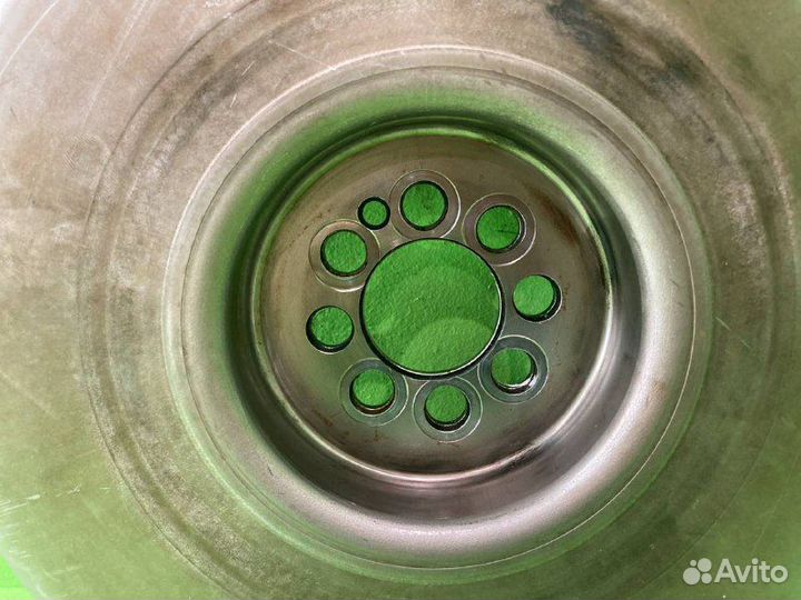 Гаситель колебаний распредвала volvo FM9