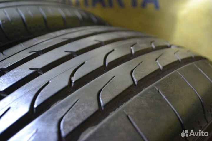 Yokohama BluEarth RV-02 195/60 R16