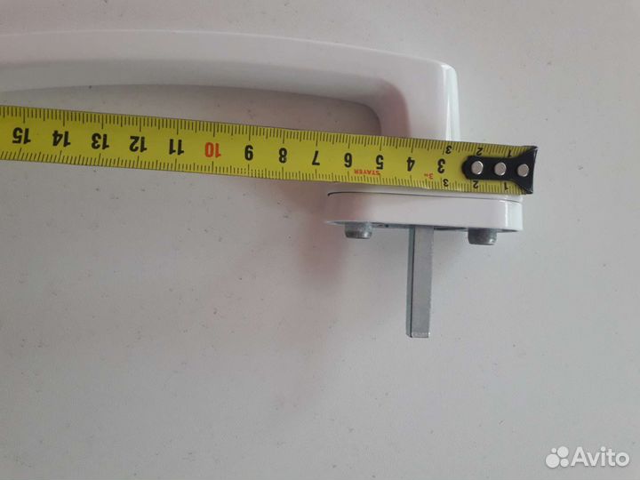 Ручка для раздвижных систем Si-line Roto Patio