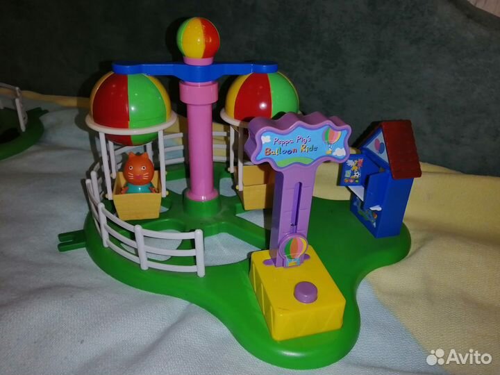 Свинка Пеппа