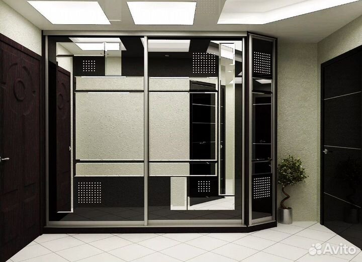 Шкаф прихожая