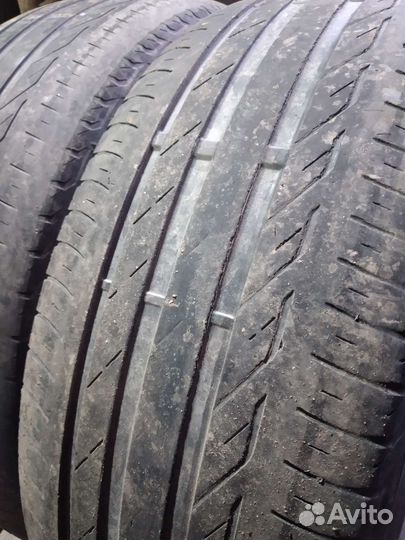 Bridgestone Turanza 6 215/60 R16