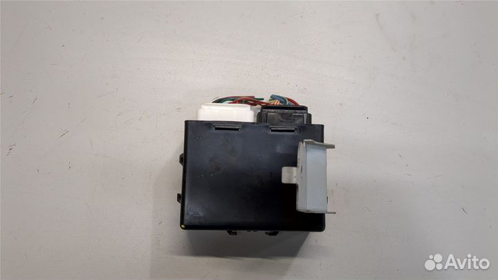 Блок управления светом Subaru Tribeca (B9), 2008