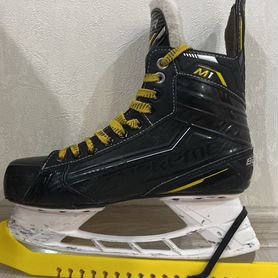 Bauer supreme m1