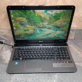 Классный Acer 5541