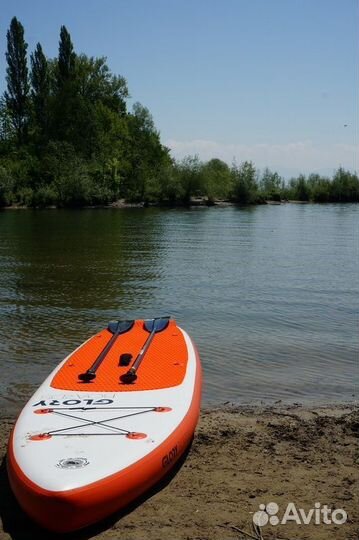 Сапборд SUP доски сапы