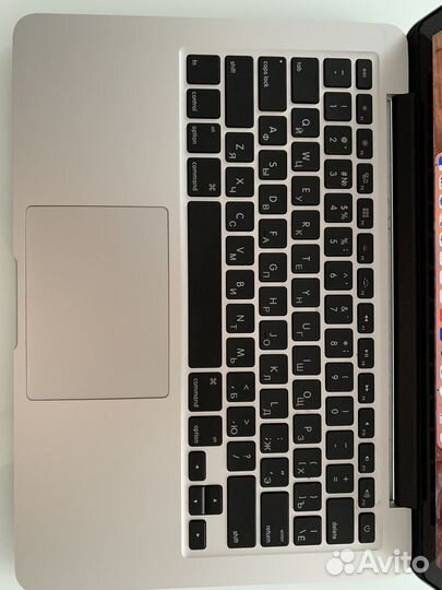 MacBook Pro (Retina 13, Late 2013)