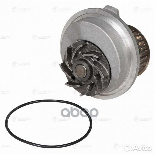 Насос водяной chevrolet lacetti 04- 1.8 LWP0543