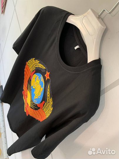 Печать на футболках