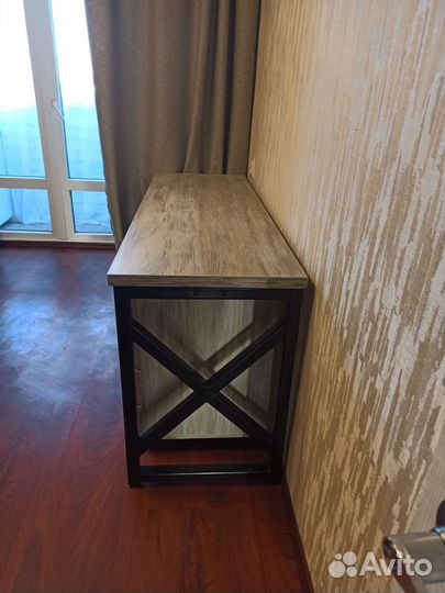 Письменный стол лофт