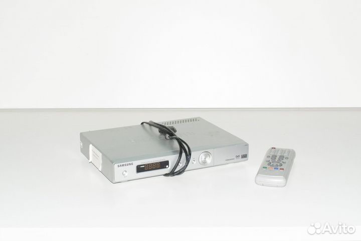Цифровой спутниковый ресивер Samsung DSB-B270V