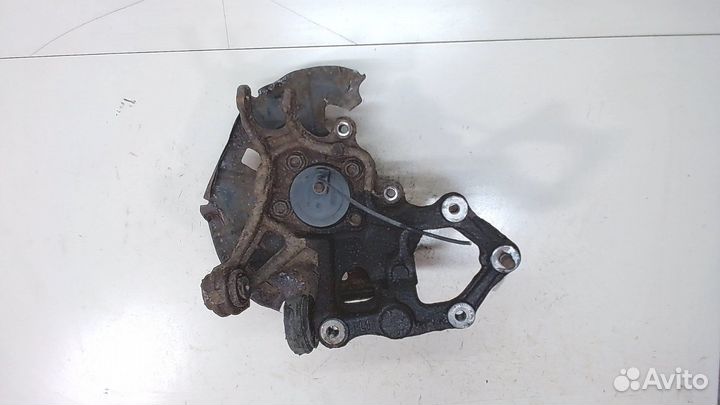 Ступица (кулак, цапфа) Mazda 6 (GH), 2010